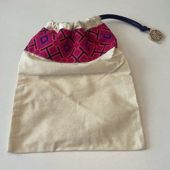 Never used Tory Burch dust bag cover - Picture 6 of 6